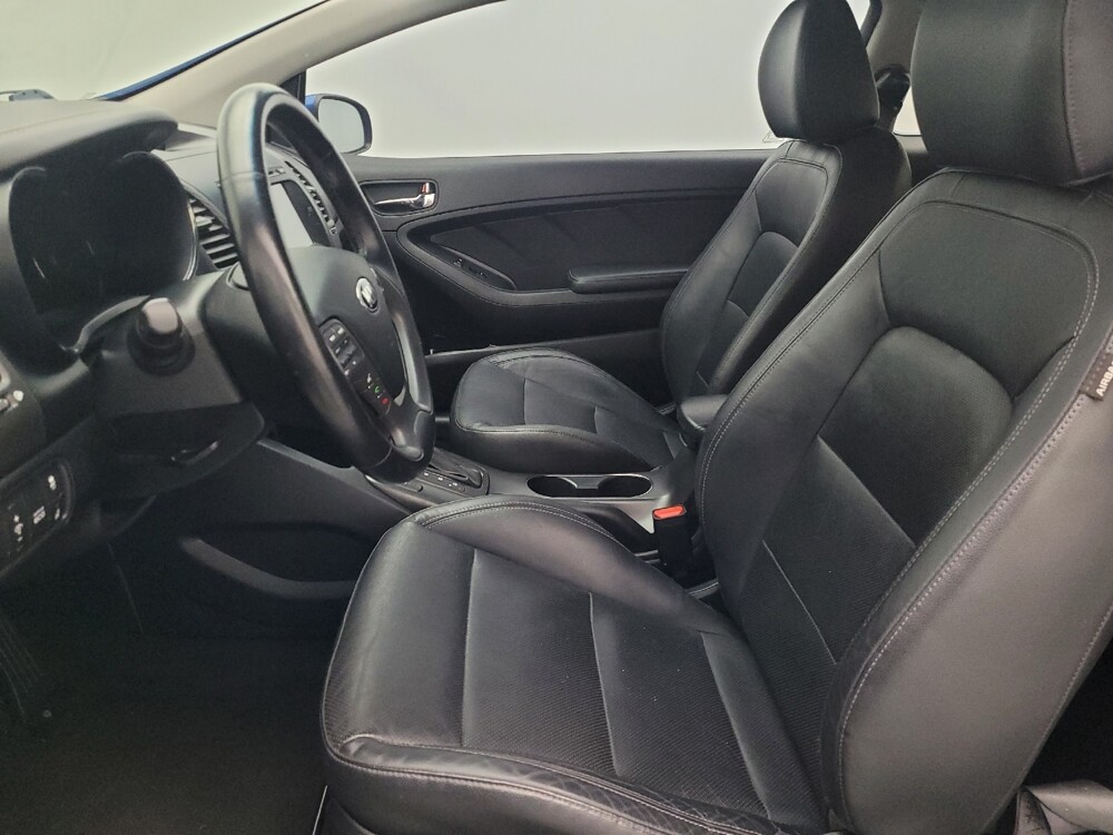 2014 Kia Forte Koup in Lauderdale Lakes, FL 33313 - 18098642 17