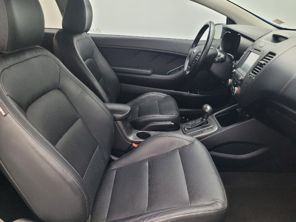 2014 Kia Forte Koup in Lauderdale Lakes, FL 33313 - 18098642 21