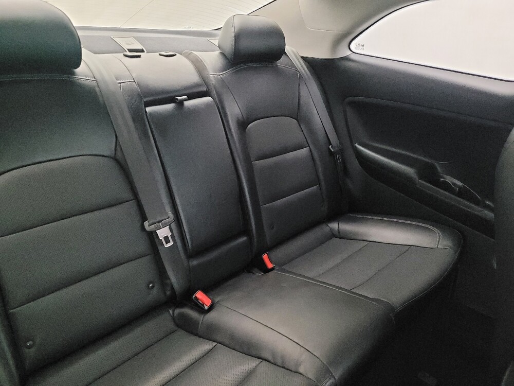 2014 Kia Forte Koup in Lauderdale Lakes, FL 33313 - 18098642 19