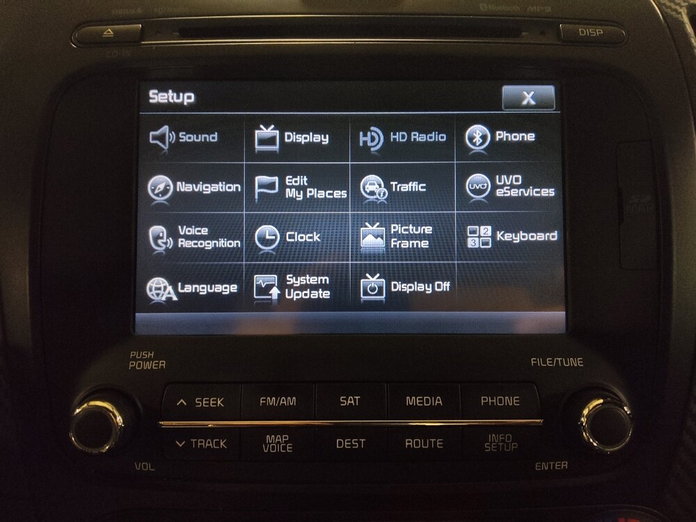 2014 Kia Forte Koup in Lauderdale Lakes, FL 33313 - 18098642 25