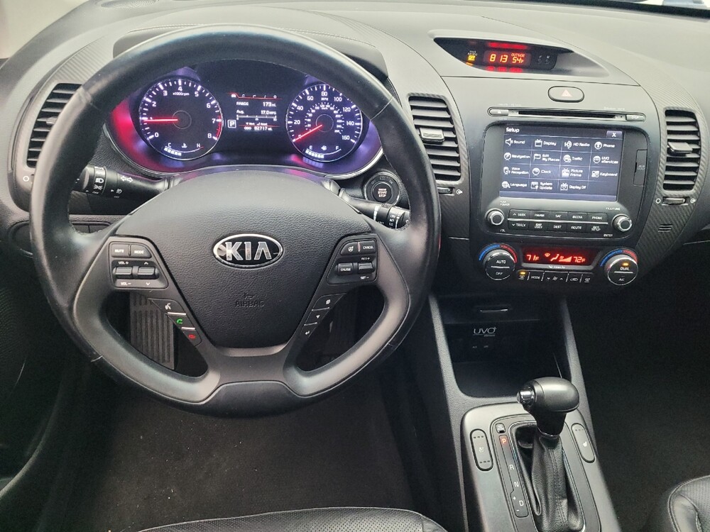 2014 Kia Forte Koup in Lauderdale Lakes, FL 33313 - 18098642 22