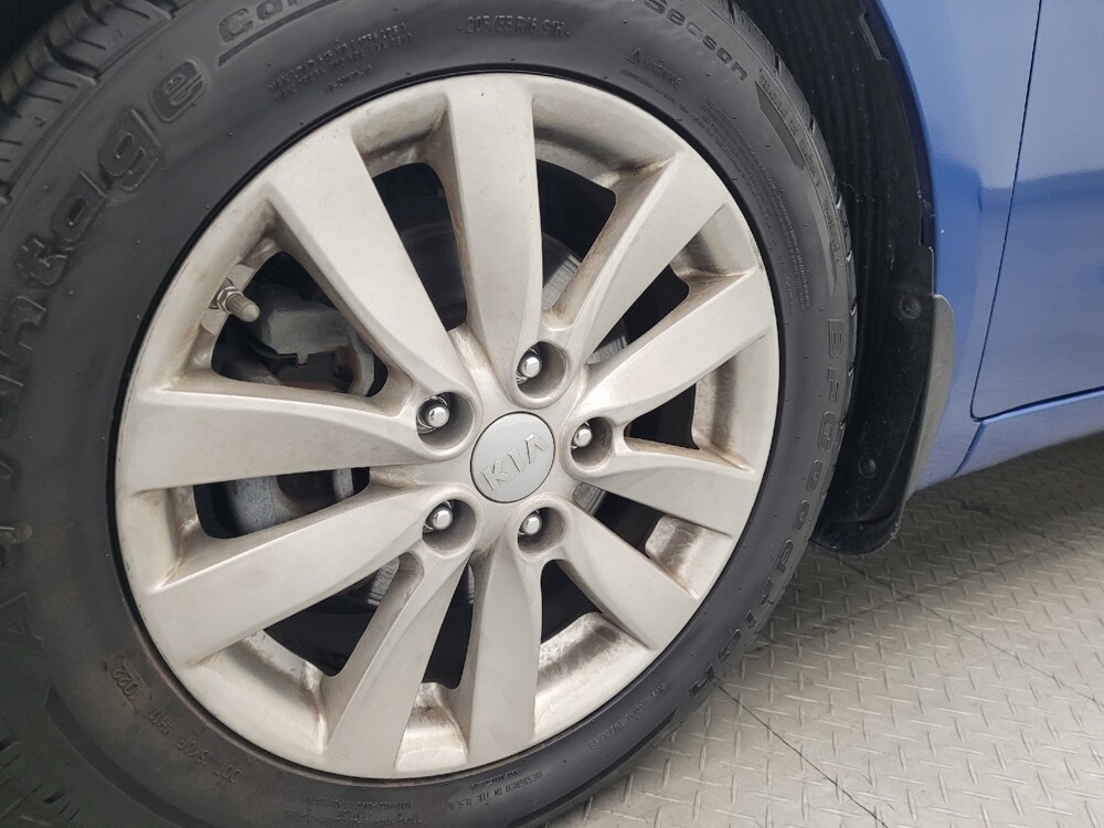 2014 Kia Forte Koup in Lauderdale Lakes, FL 33313 - 18098642 31