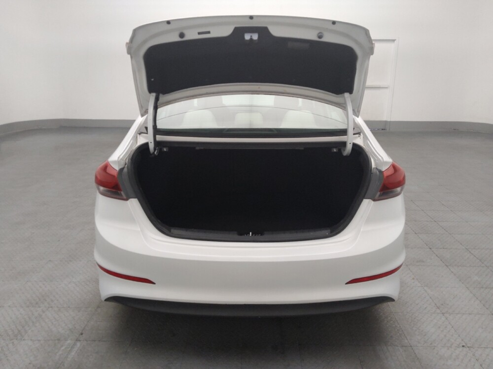 2017 Hyundai Elantra in Hialeah, FL 33014 - 18098643 29