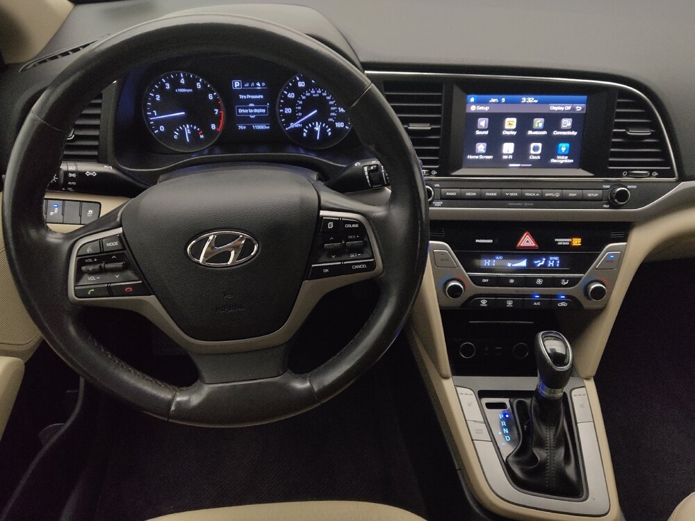 2017 Hyundai Elantra in Hialeah, FL 33014 - 18098643 22