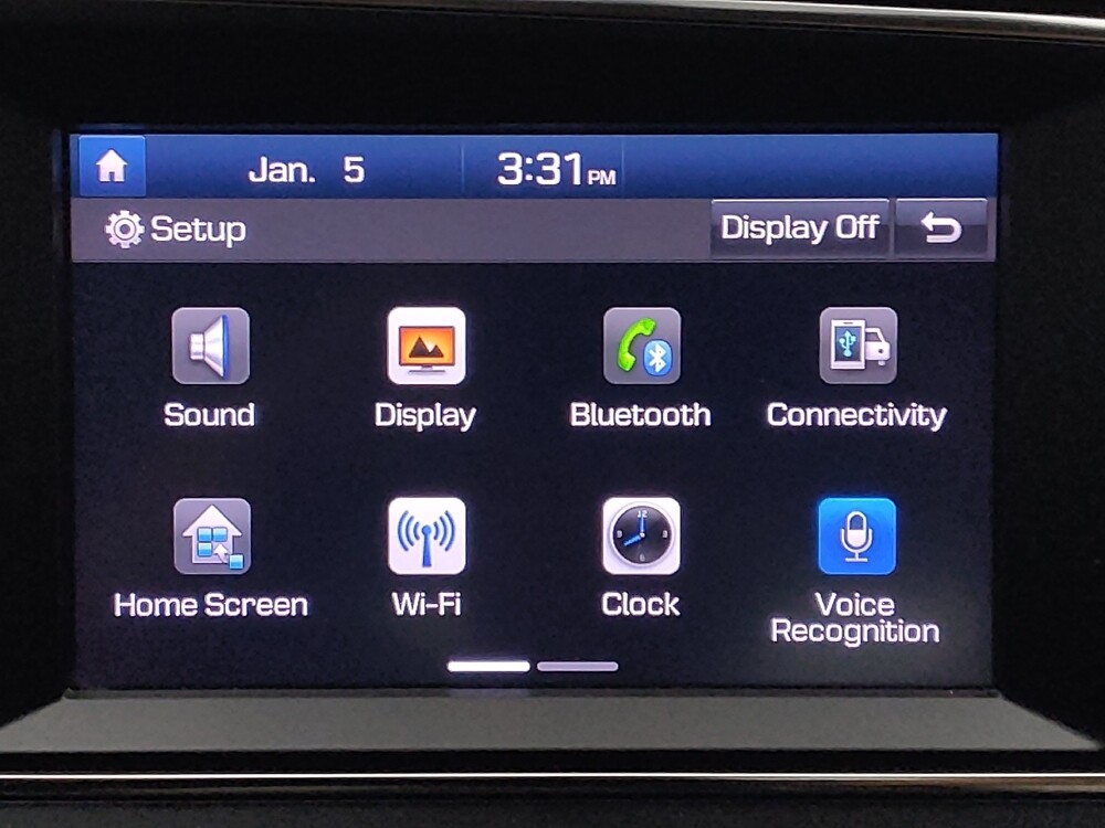 2017 Hyundai Elantra in Hialeah, FL 33014 - 18098643 25