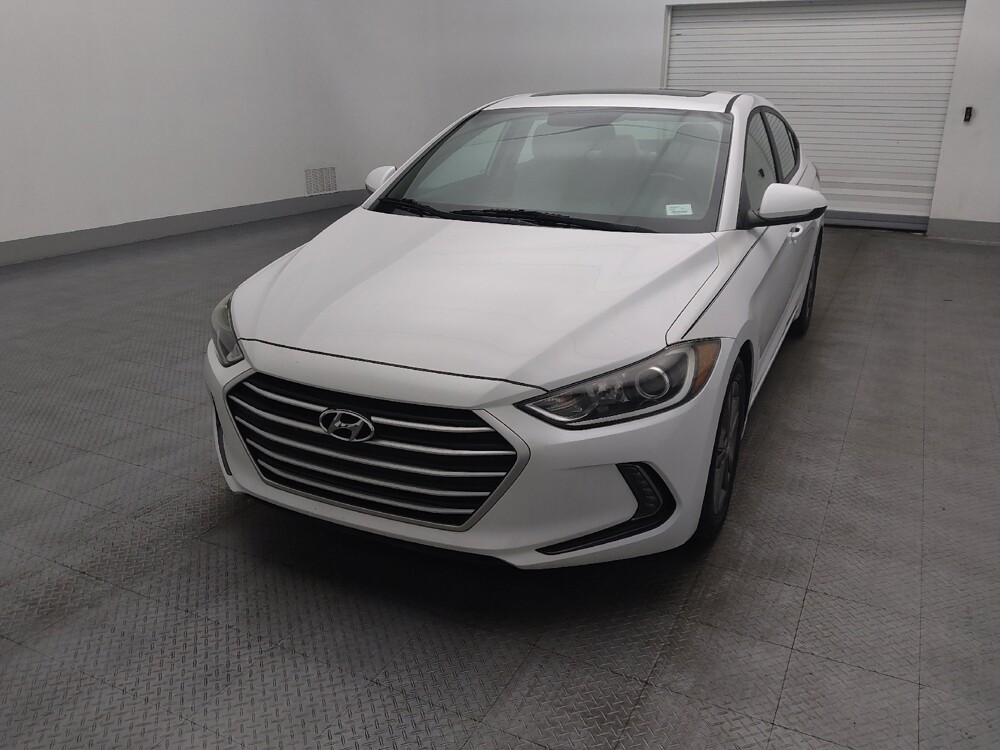 2017 Hyundai Elantra in Hialeah, FL 33014 - 18098643 15