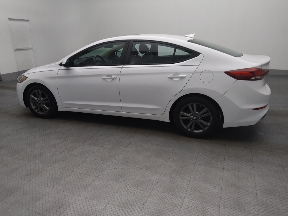 2017 Hyundai Elantra in Hialeah, FL 33014 - 18098643 3