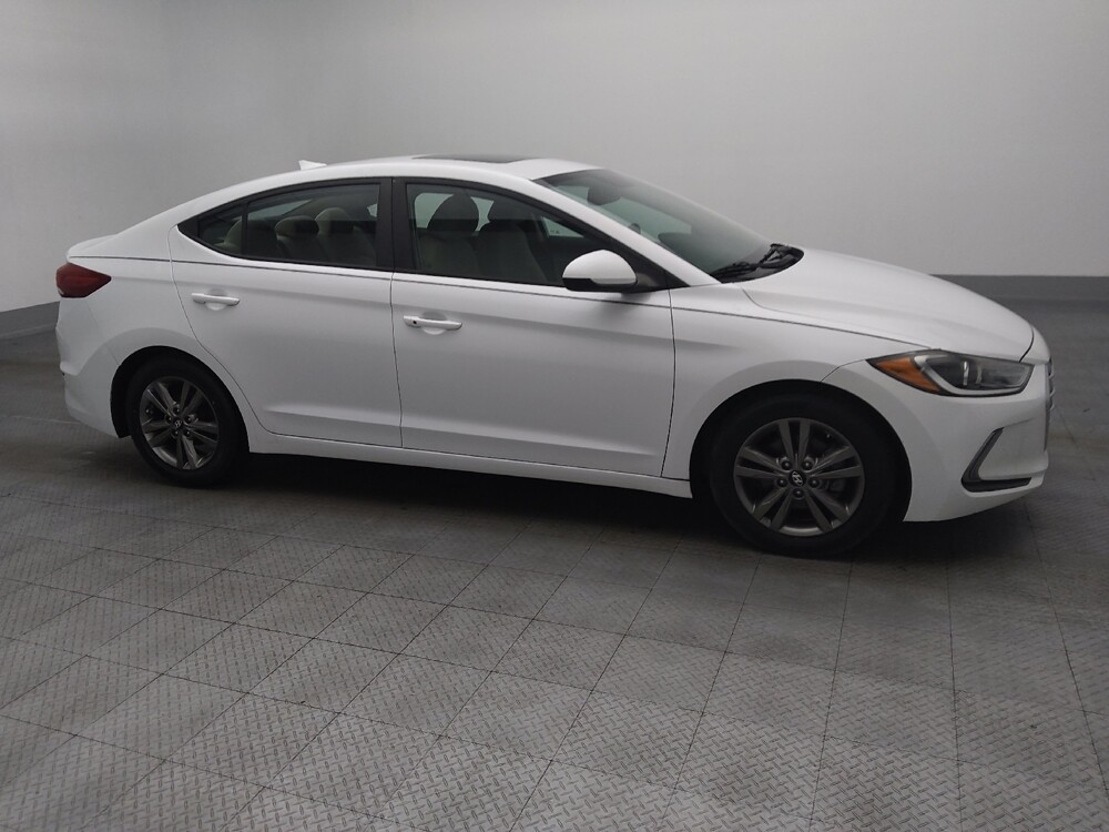 2017 Hyundai Elantra in Hialeah, FL 33014 - 18098643 11