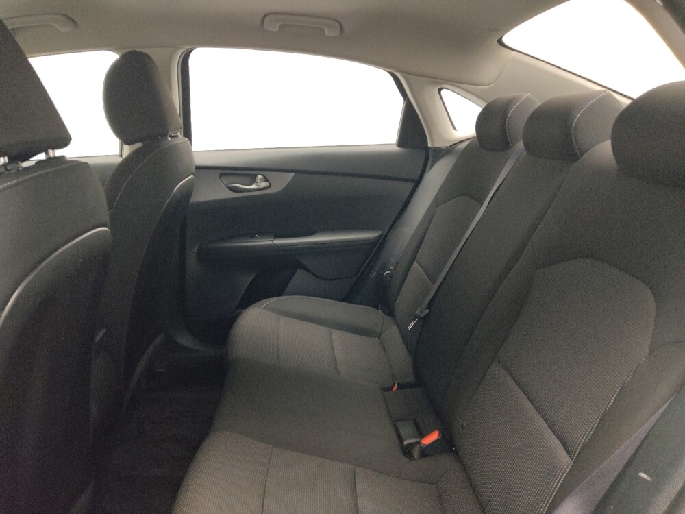 2020 Kia Forte in Macon, GA 31210 - 18098644 18