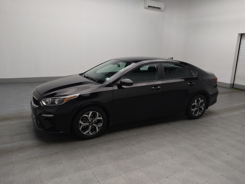 2020 Kia Forte in Macon, GA 31210 - 18098644 2