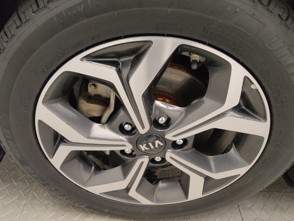 2020 Kia Forte in Macon, GA 31210 - 18098644 31