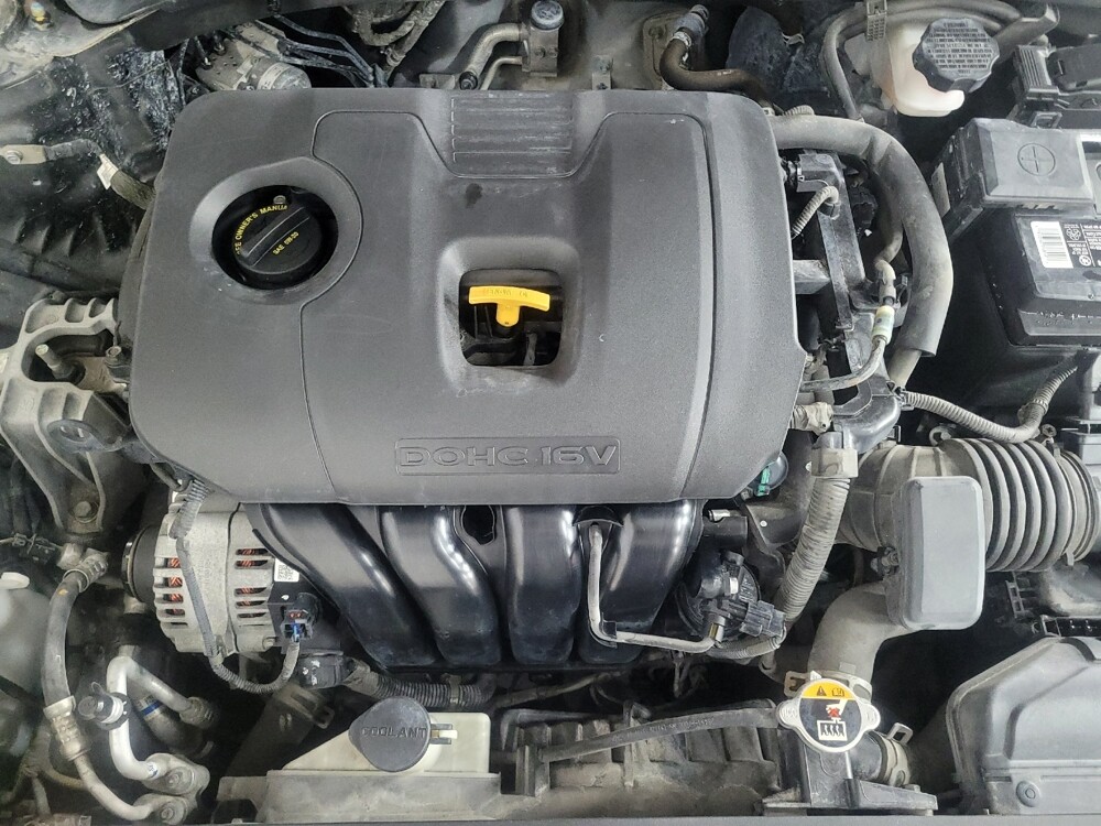 2020 Kia Forte in Macon, GA 31210 - 18098644 30