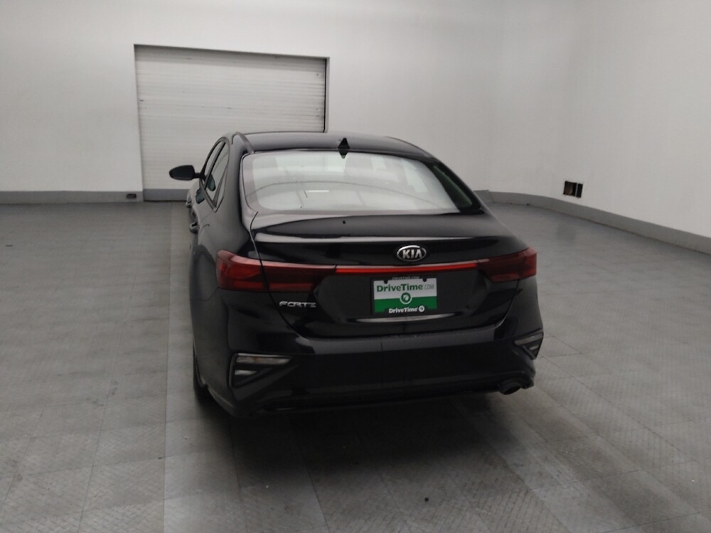 2020 Kia Forte in Macon, GA 31210 - 18098644 6