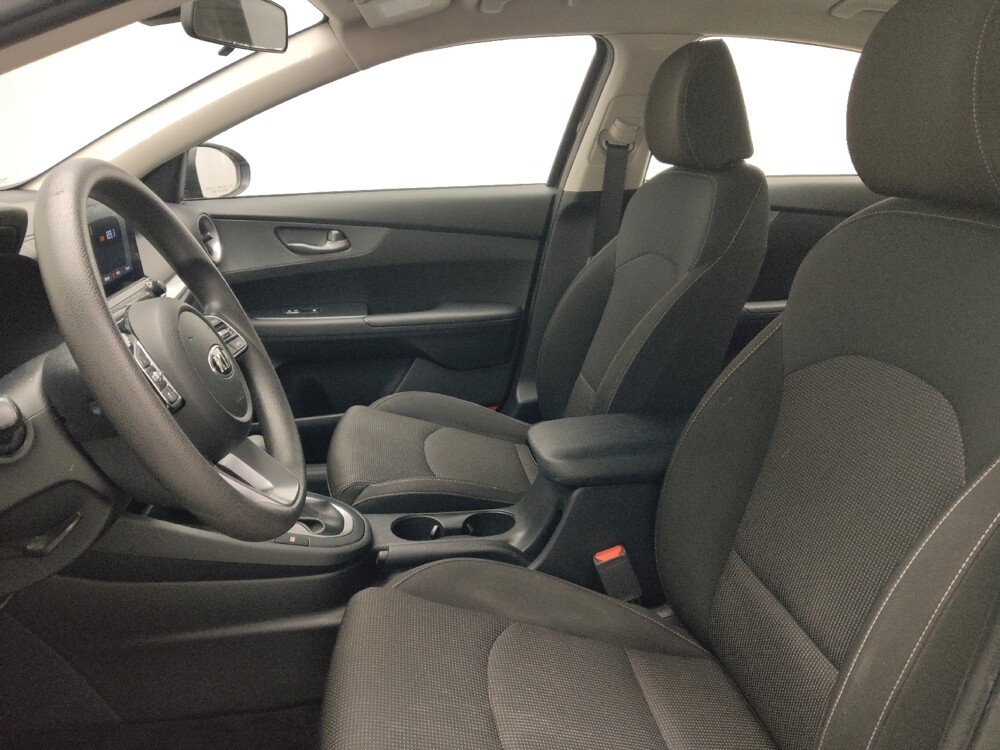 2020 Kia Forte in Macon, GA 31210 - 18098644 17