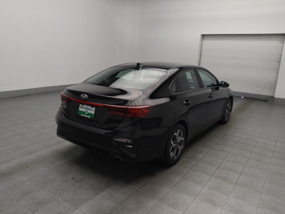 2020 Kia Forte in Macon, GA 31210 - 18098644 9