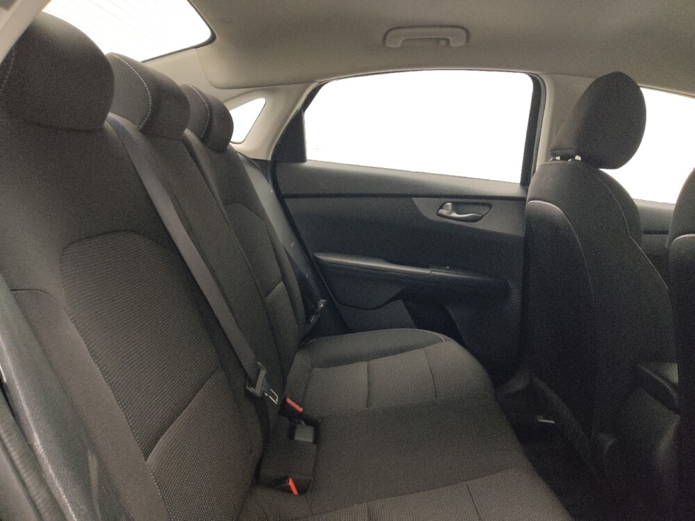 2020 Kia Forte in Macon, GA 31210 - 18098644 19