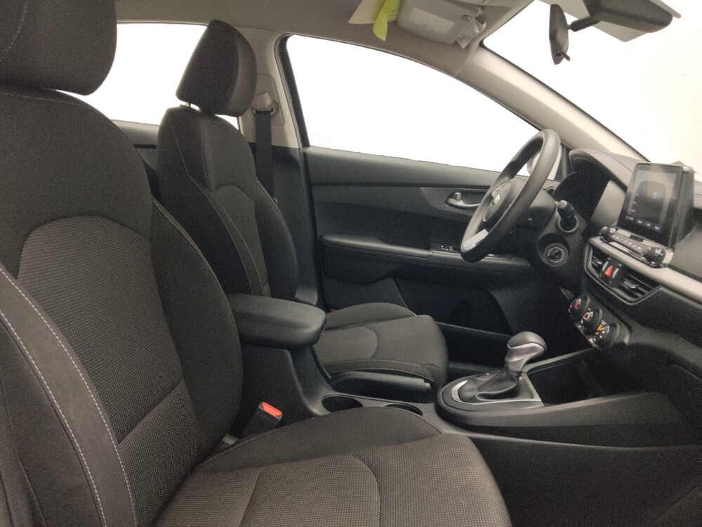 2020 Kia Forte in Macon, GA 31210 - 18098644 21