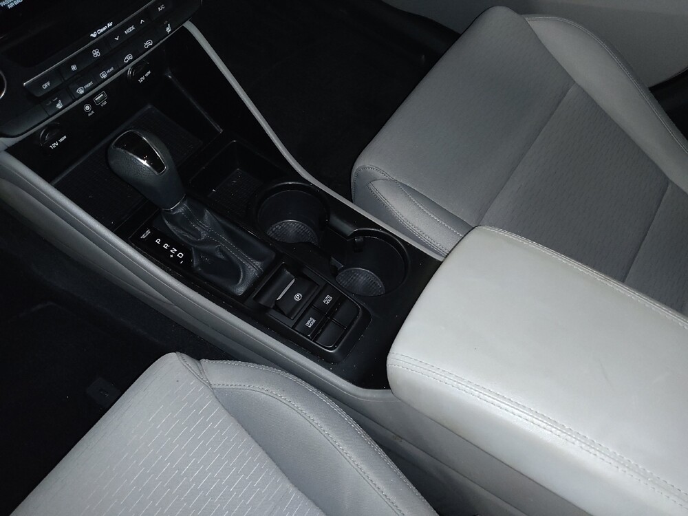 2019 Hyundai Tucson in Jacksonville, FL 32210 - 18098645 26