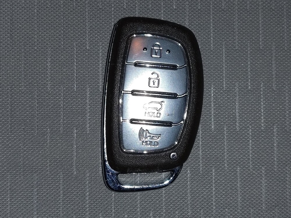 2019 Hyundai Tucson in Jacksonville, FL 32210 - 18098645 32