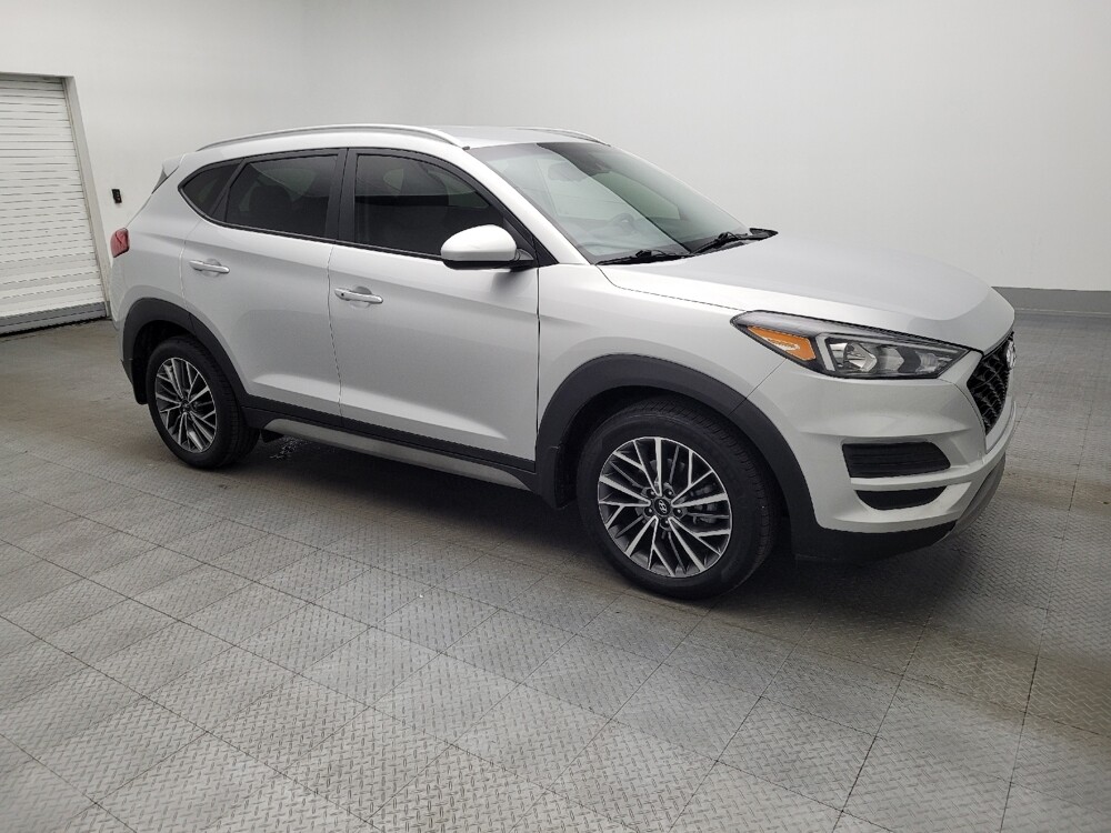 2019 Hyundai Tucson in Jacksonville, FL 32210 - 18098645 11