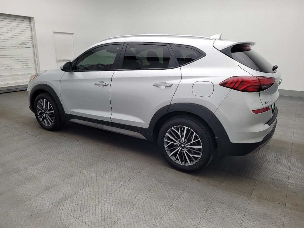 2019 Hyundai Tucson in Jacksonville, FL 32210 - 18098645 3