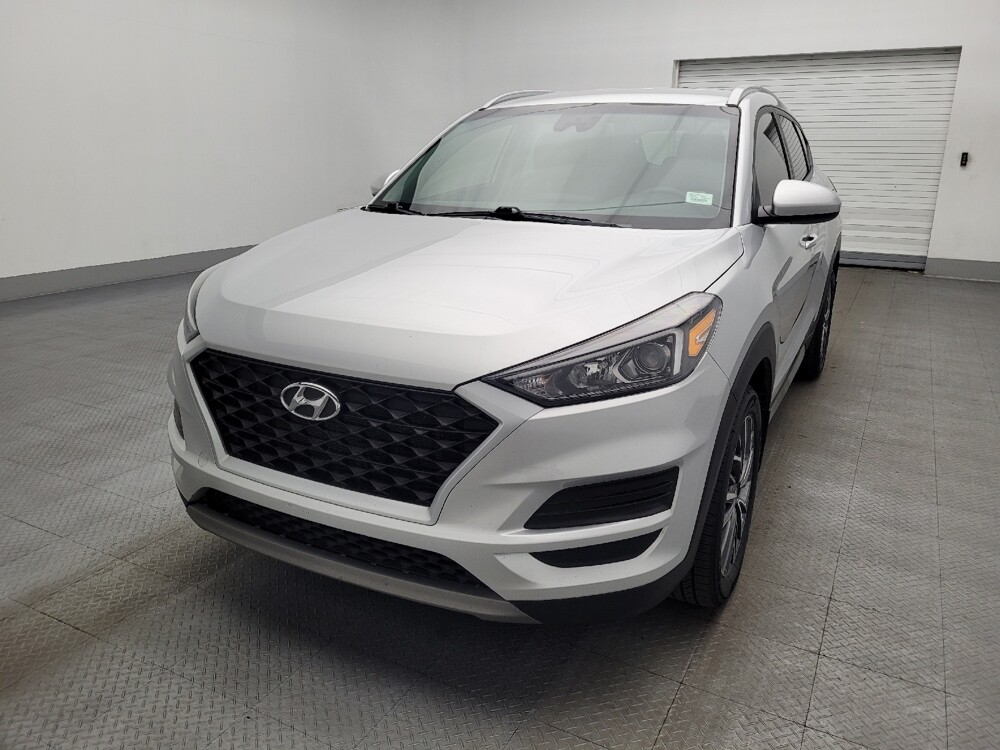 2019 Hyundai Tucson in Jacksonville, FL 32210 - 18098645 15