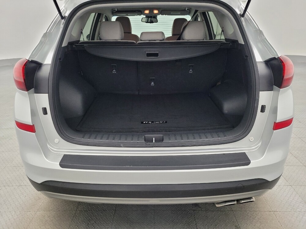 2019 Hyundai Tucson in Jacksonville, FL 32210 - 18098645 29