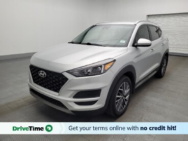 2019 Hyundai Tucson in Jacksonville, FL 32210