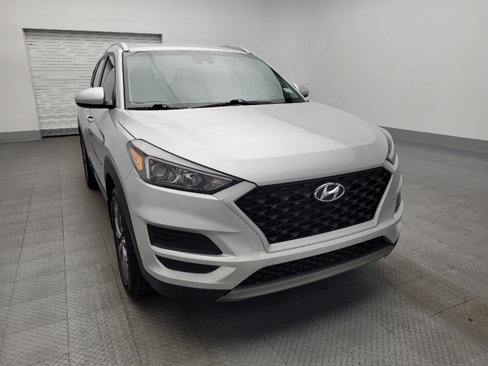 2019 Hyundai Tucson in Jacksonville, FL 32210 - 18098645 14