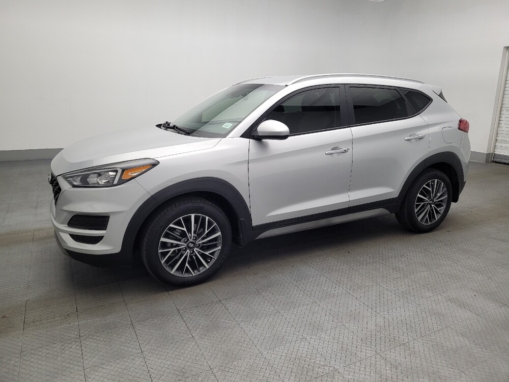 2019 Hyundai Tucson in Jacksonville, FL 32210 - 18098645 2