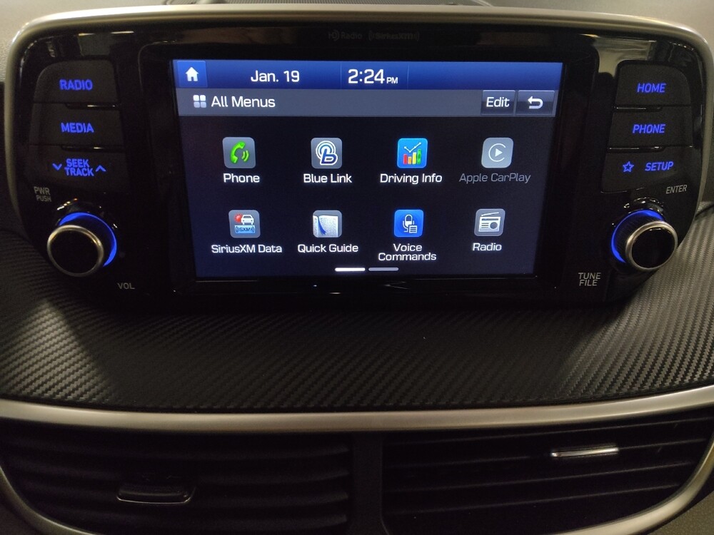 2019 Hyundai Tucson in Jacksonville, FL 32210 - 18098645 25