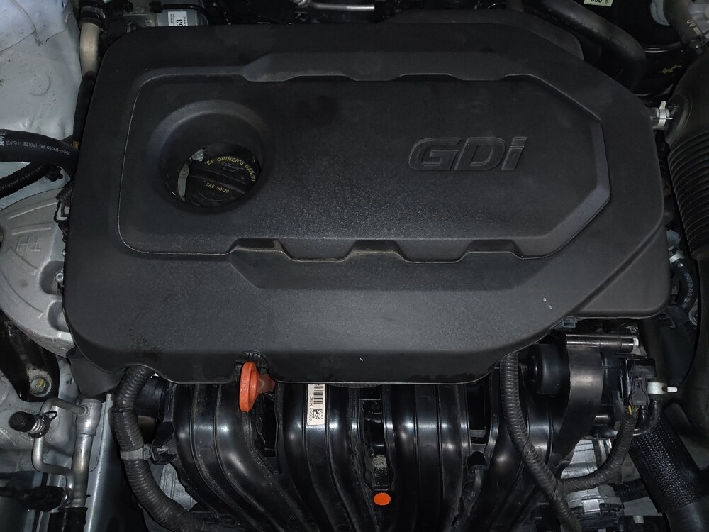 2019 Hyundai Tucson in Jacksonville, FL 32210 - 18098645 30