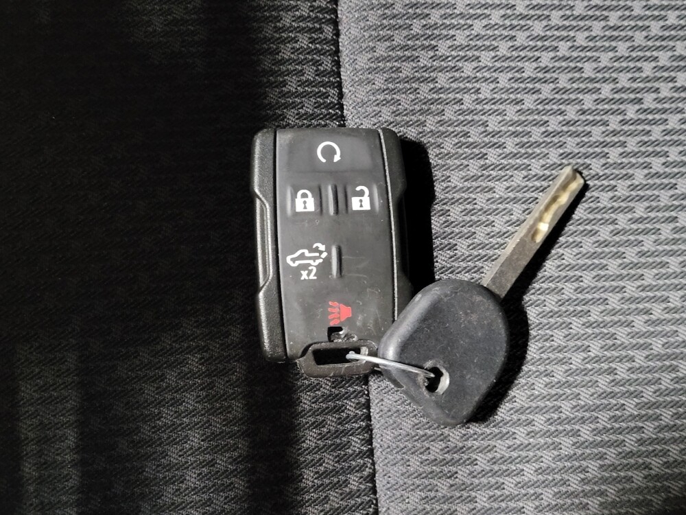 2020 Chevrolet Silverado 1500 in Mobile, AL 36606 - 18098646 32