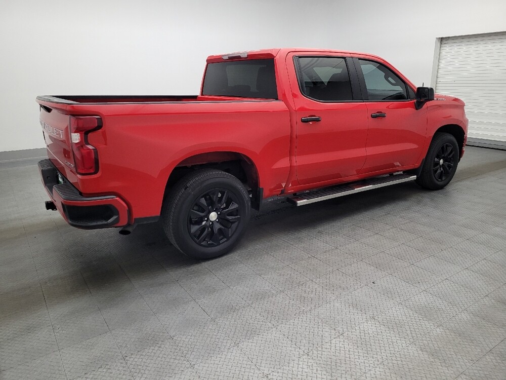 2020 Chevrolet Silverado 1500 in Mobile, AL 36606 - 18098646 10