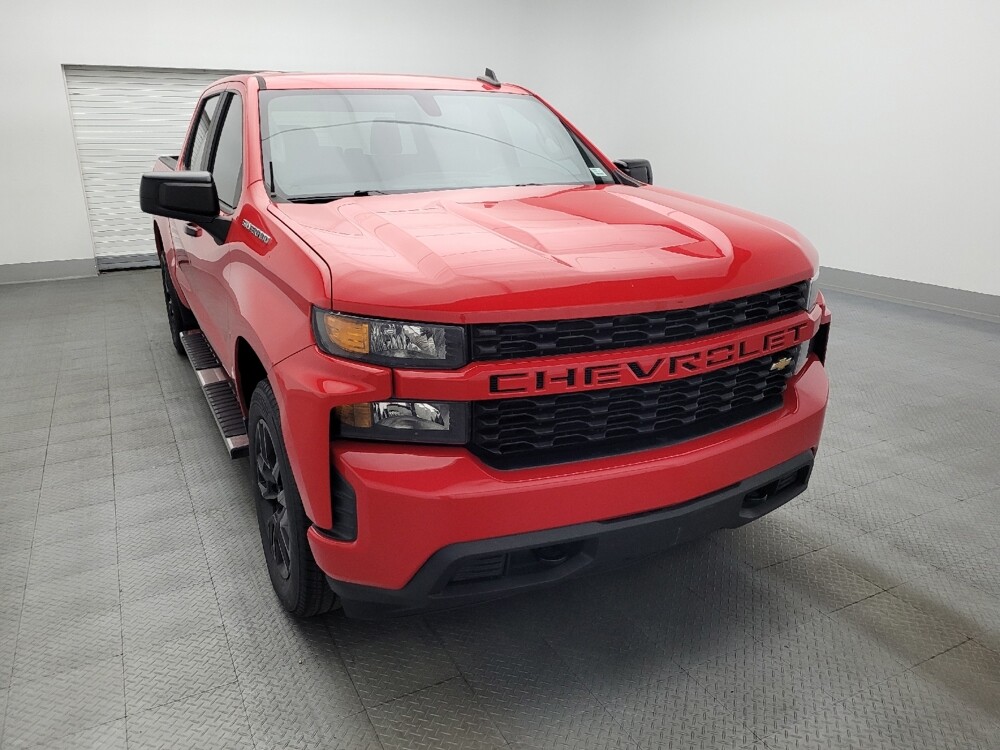 2020 Chevrolet Silverado 1500 in Mobile, AL 36606 - 18098646 14