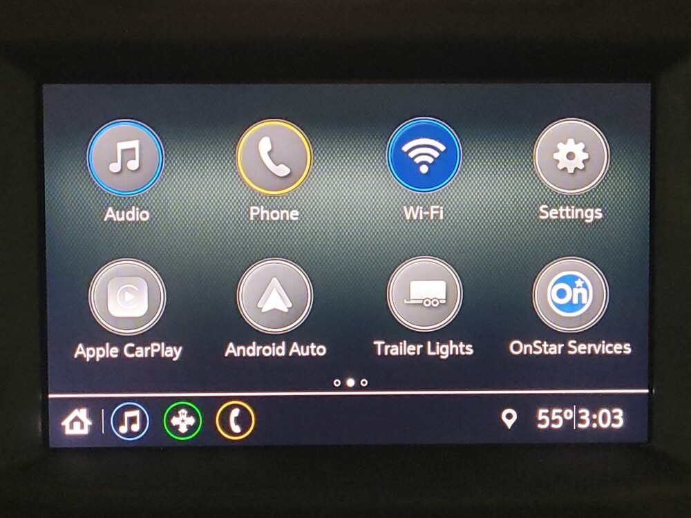 2020 Chevrolet Silverado 1500 in Mobile, AL 36606 - 18098646 25