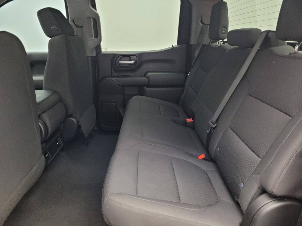 2020 Chevrolet Silverado 1500 in Mobile, AL 36606 - 18098646 18