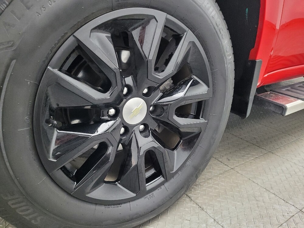 2020 Chevrolet Silverado 1500 in Mobile, AL 36606 - 18098646 31