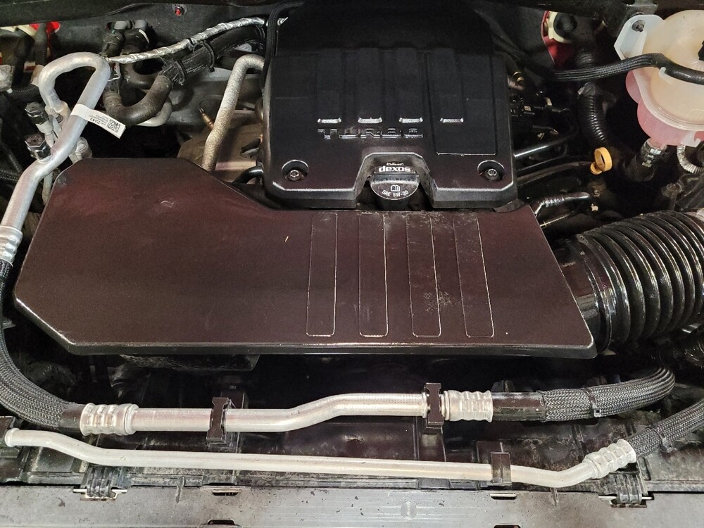 2020 Chevrolet Silverado 1500 in Mobile, AL 36606 - 18098646 30