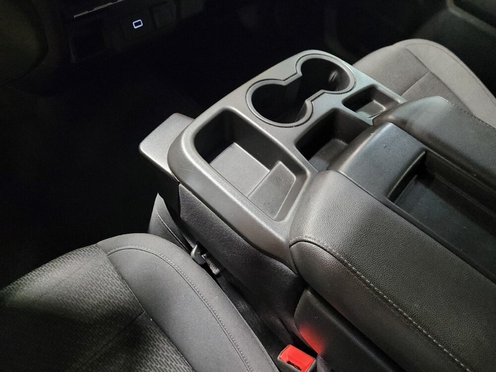 2020 Chevrolet Silverado 1500 in Mobile, AL 36606 - 18098646 26