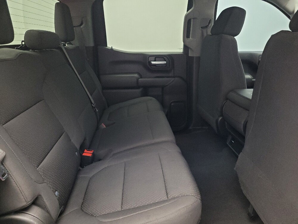 2020 Chevrolet Silverado 1500 in Mobile, AL 36606 - 18098646 19