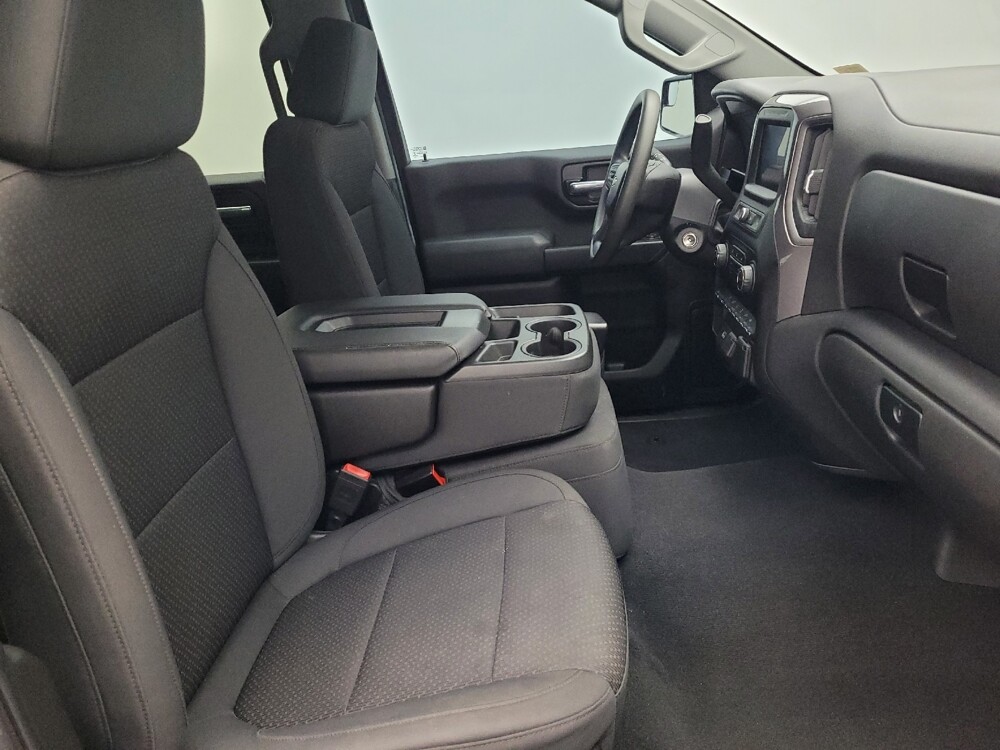 2020 Chevrolet Silverado 1500 in Mobile, AL 36606 - 18098646 21