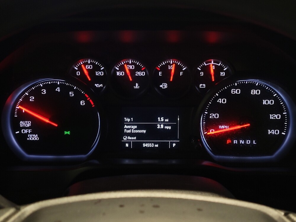 2020 Chevrolet Silverado 1500 in Mobile, AL 36606 - 18098646 23