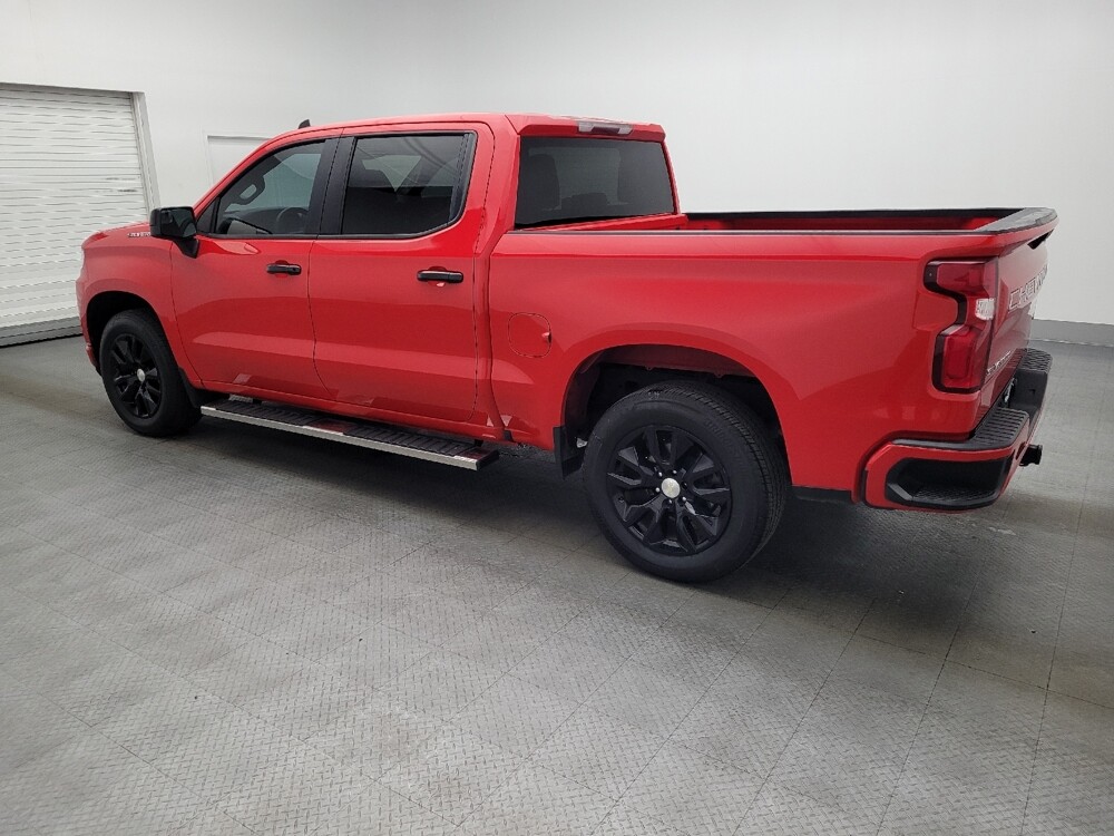 2020 Chevrolet Silverado 1500 in Mobile, AL 36606 - 18098646 3