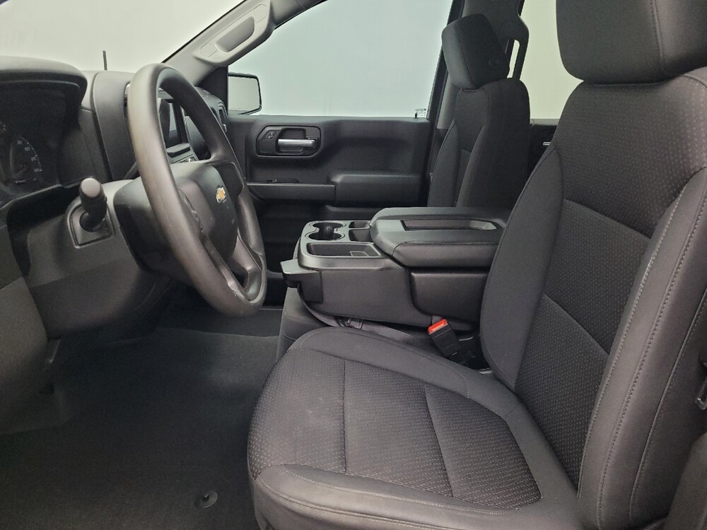 2020 Chevrolet Silverado 1500 in Mobile, AL 36606 - 18098646 17