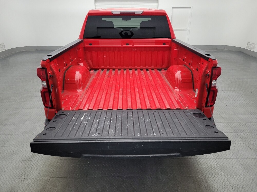 2020 Chevrolet Silverado 1500 in Mobile, AL 36606 - 18098646 29