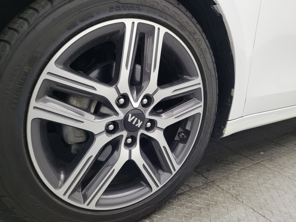 2021 Kia Forte in Jacksonville, FL 32210 - 18098647 31