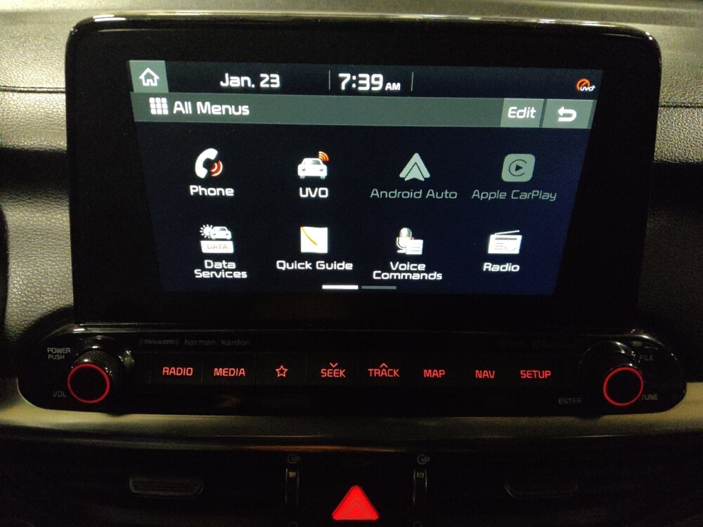 2021 Kia Forte in Jacksonville, FL 32210 - 18098647 25