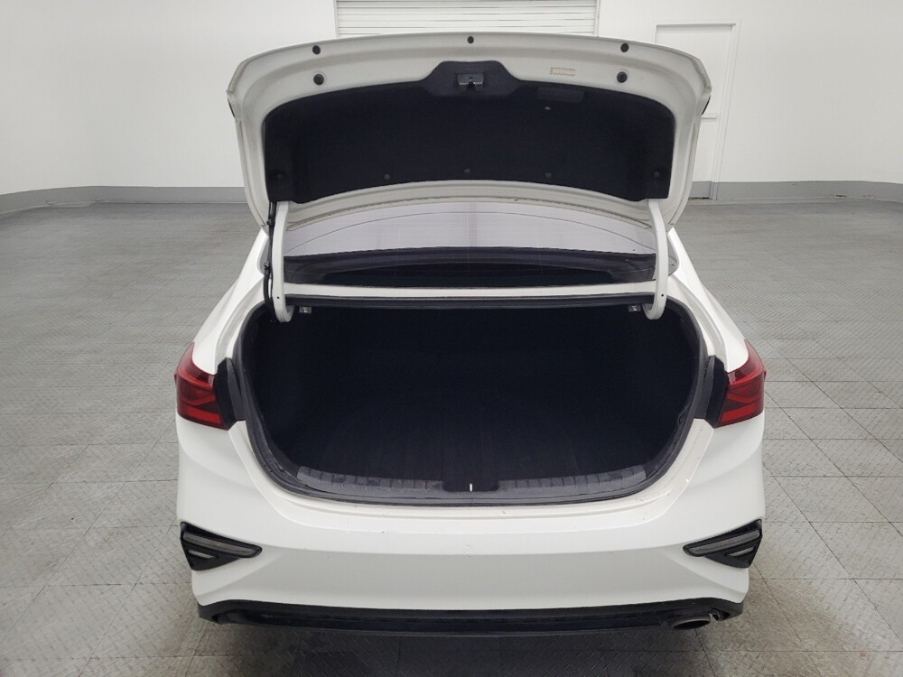 2021 Kia Forte in Jacksonville, FL 32210 - 18098647 29