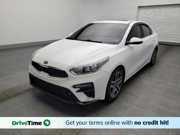 2021 Kia Forte in Jacksonville, FL 32210